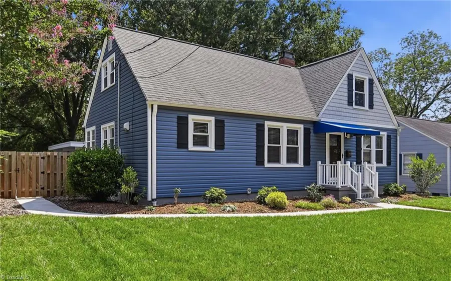 2400 Westover Avenue, Winston Salem, NC 27103 - #2
