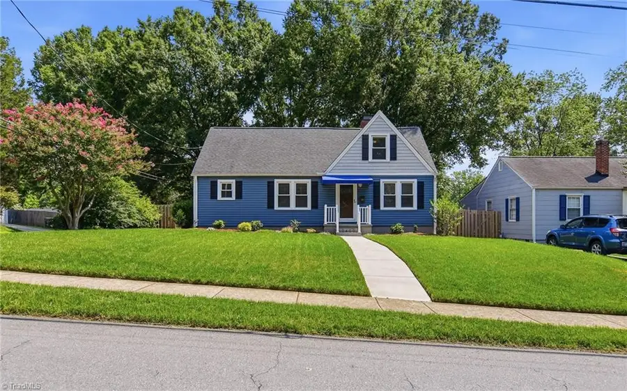 2400 Westover Avenue, Winston Salem, NC 27103 - #3