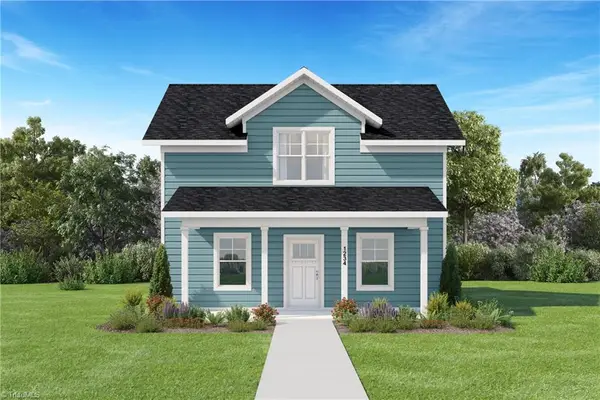 1070 Pinnix Loop, Burlington, NC 27217