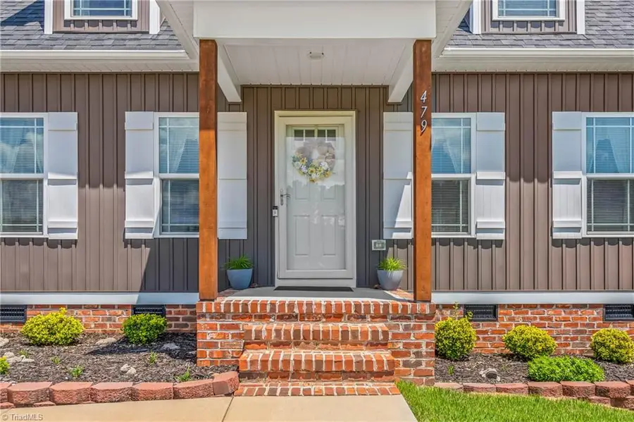 479 Swicegood Farms Lane, Linwood, NC 27299 - #2