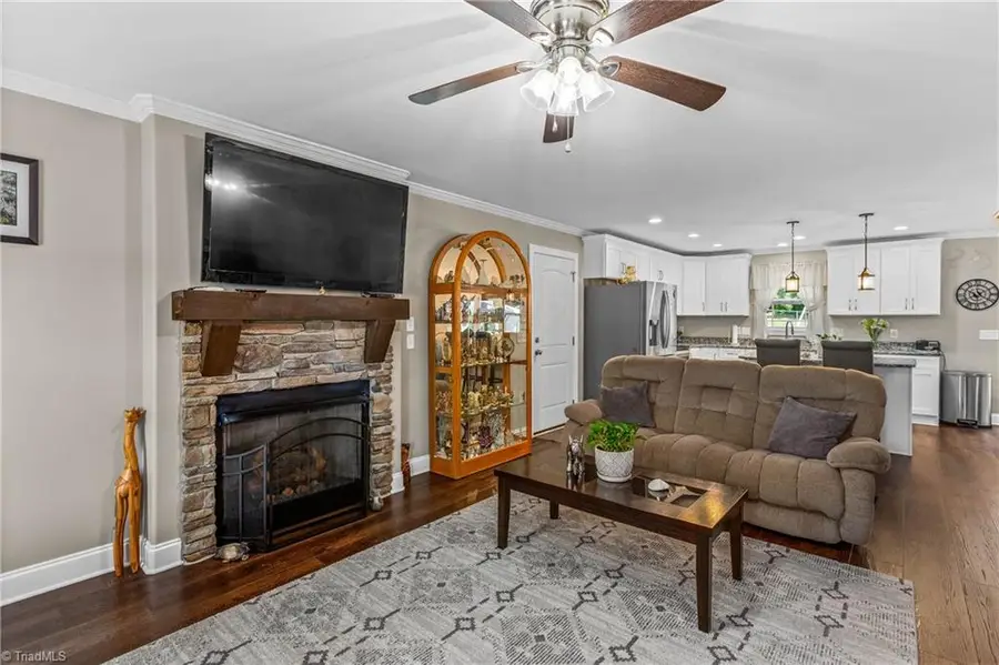 479 Swicegood Farms Lane, Linwood, NC 27299 - #3