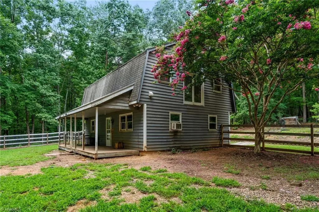 505 Tipperary Lane, Denton, NC 27239 - #1