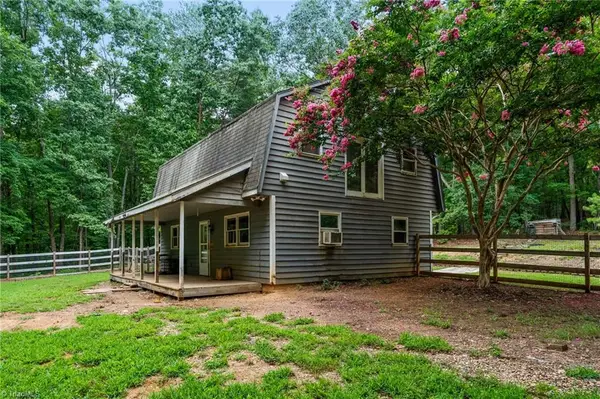 505 Tipperary Lane, Denton, NC 27239