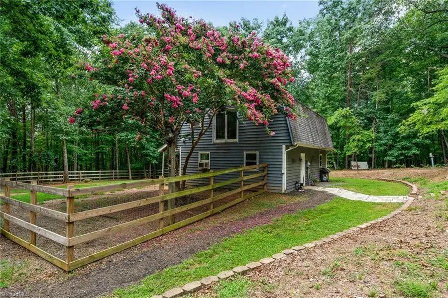 505 Tipperary Lane, Denton, NC 27239 - #3
