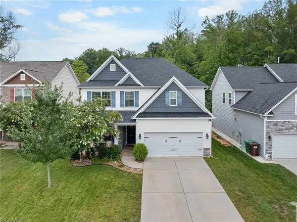 5481 Noble View Drive, Colfax, NC 27235