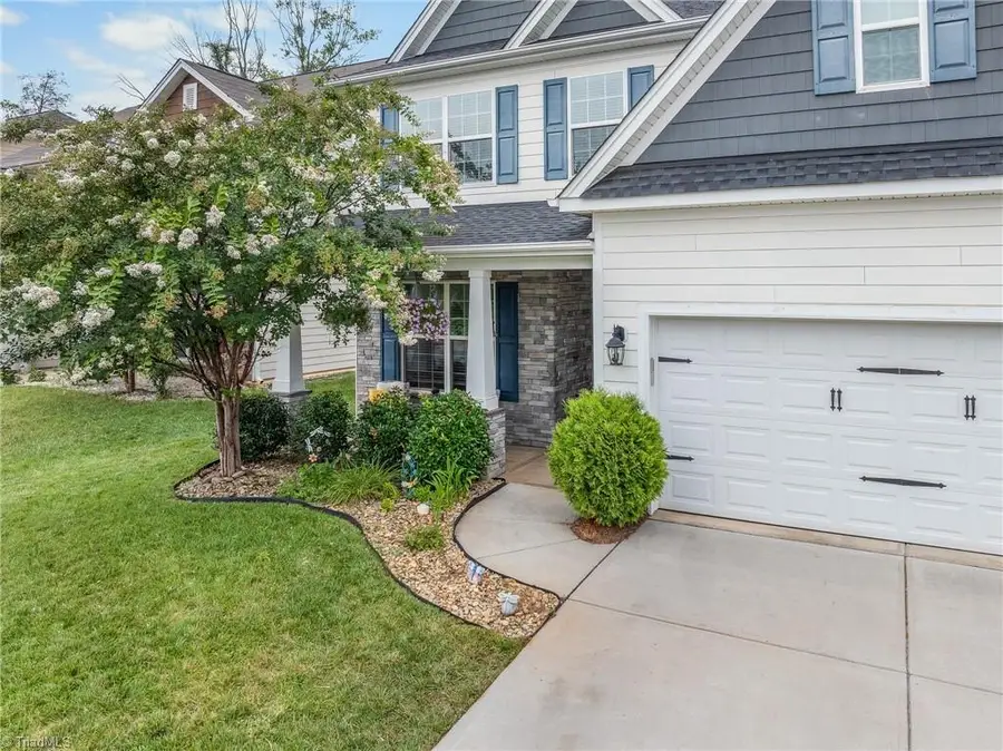 5481 Noble View Drive, Colfax, NC 27235 - #3