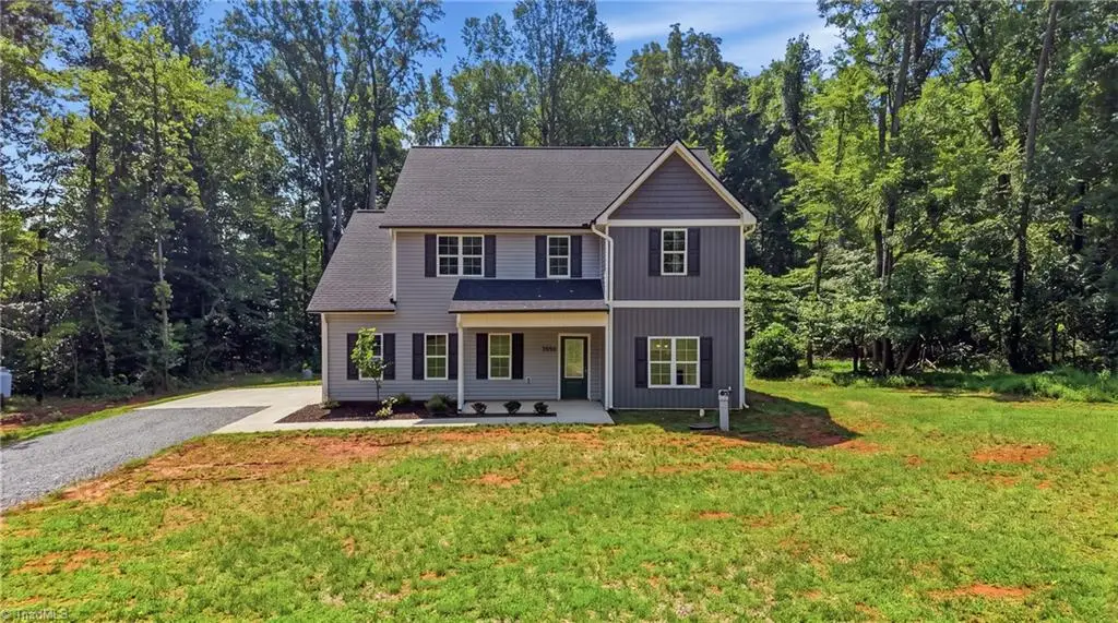 3050 Nc Highway 62 E, Liberty, NC 27298 - #1