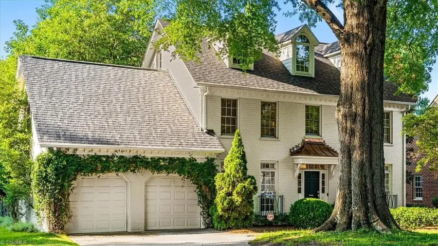 2014 Roanoke Drive, Greensboro, NC 27408 - #2