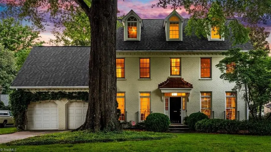 2014 Roanoke Drive, Greensboro, NC 27408 - #3