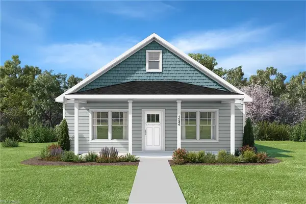 1061 Pinnix Loop, Burlington, NC 27217