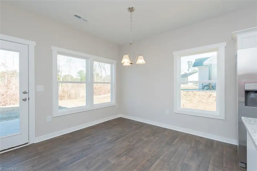 1061 Pinnix Loop, Burlington, NC 27217 - #3
