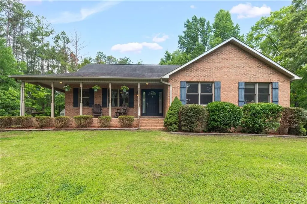 7150 Belews Run Road, Walnut Cove, NC 27052 - #1