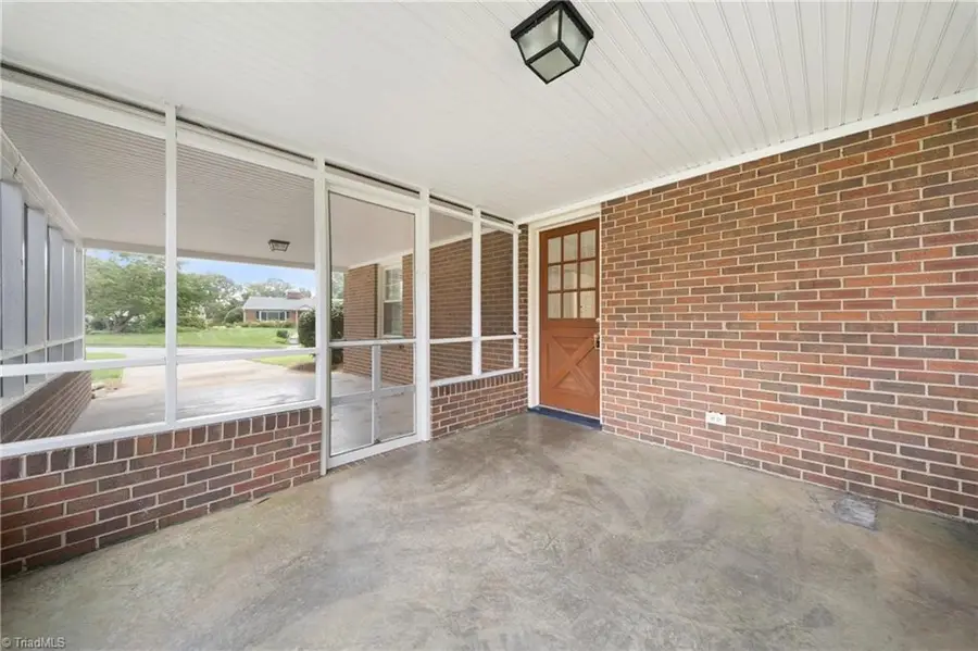 2801 Deerwood Drive, Winston Salem, NC 27103 - #3