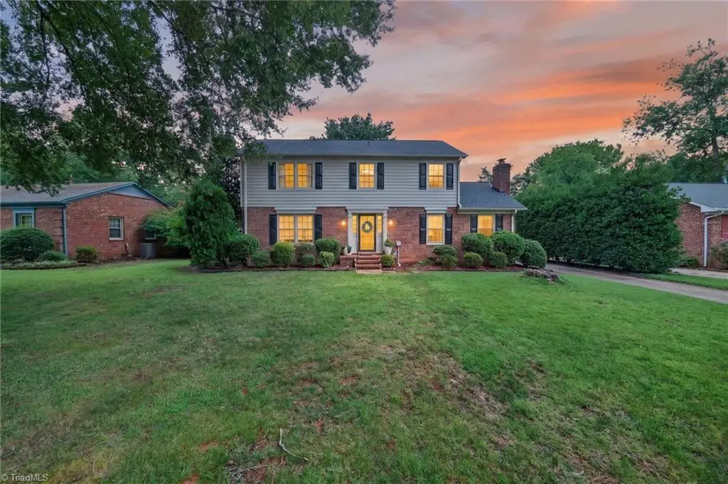 5103 Ellenwood Drive, Greensboro, NC 27410 - #1