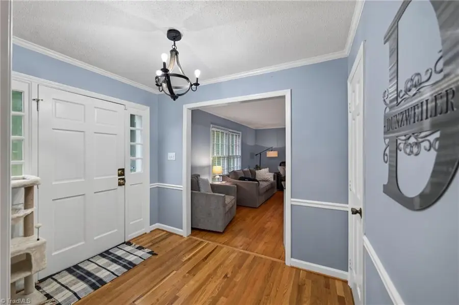 5103 Ellenwood Drive, Greensboro, NC 27410 - #3