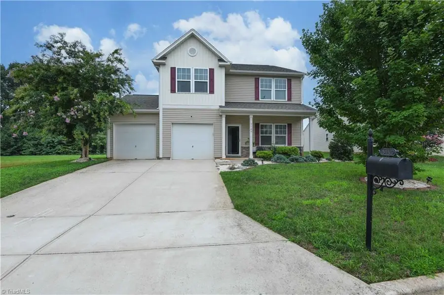 5149 Red Poll Drive, Greensboro, NC 27405 - #2