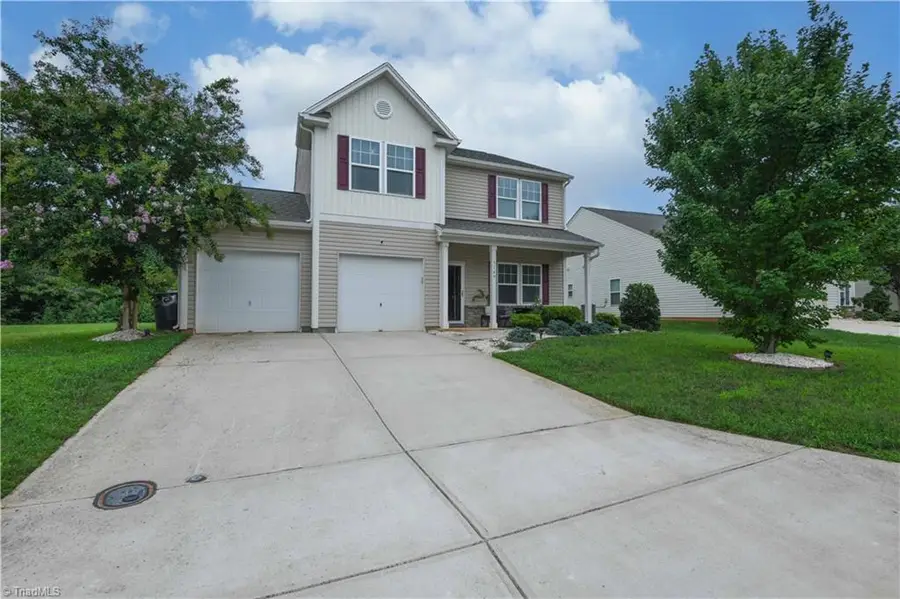5149 Red Poll Drive, Greensboro, NC 27405 - #3