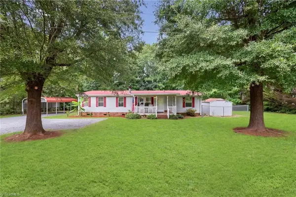 1005 Jessi Court, Yadkinville, NC 27055