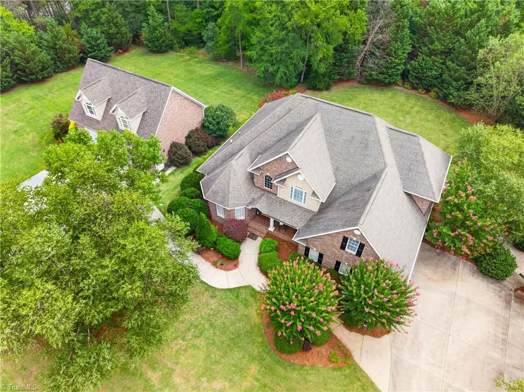 439 Sykes Farm Road, Asheboro, NC 27205 - #1