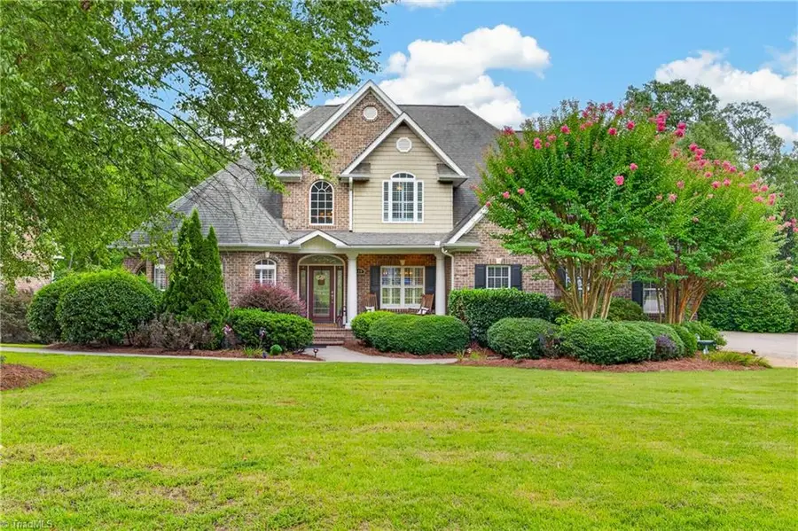 439 Sykes Farm Road, Asheboro, NC 27205 - #2