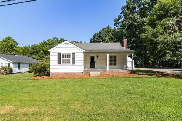 1106 Mack Road, Asheboro, NC 27205
