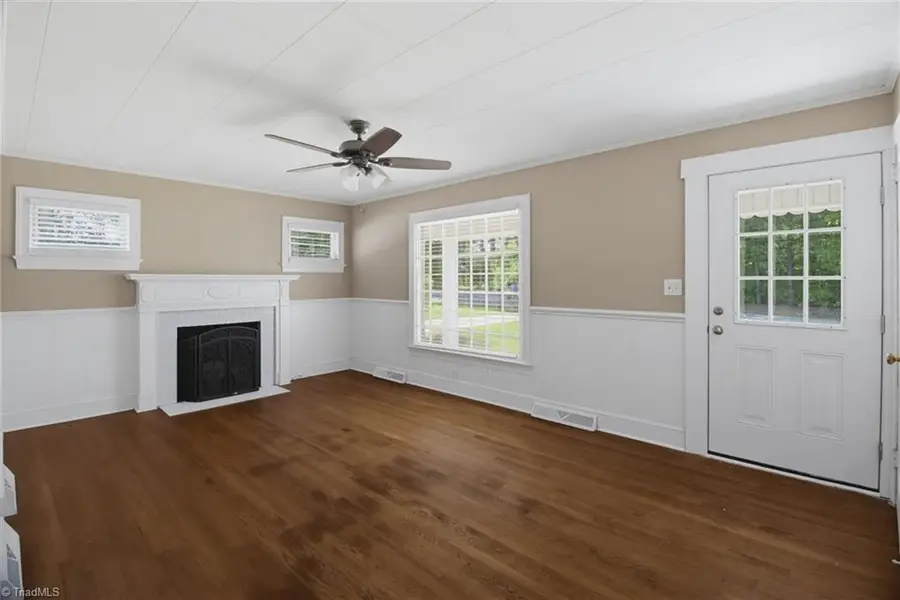 1106 Mack Road, Asheboro, NC 27205 - #3