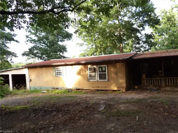 634 Mcglamery Road, Wilkesboro, NC 28697