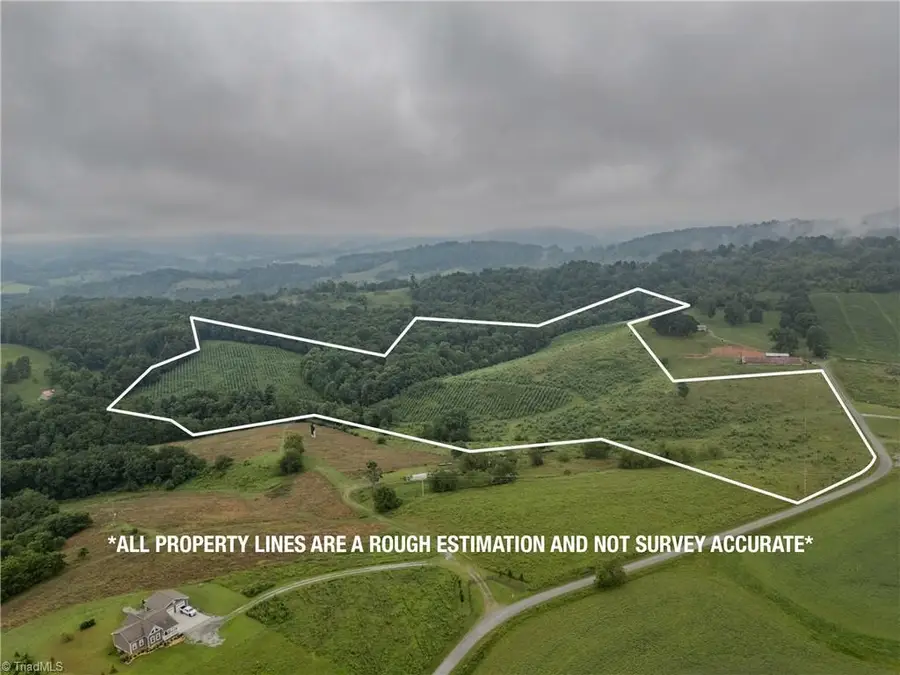 000 Bledsoe Road, Sparta, NC 28675 - #2