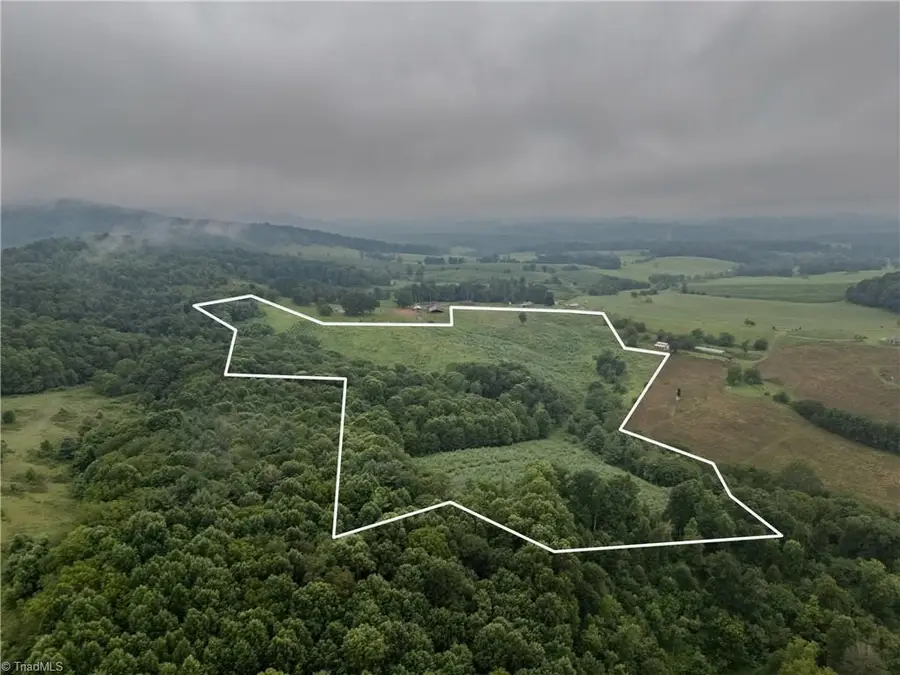 000 Bledsoe Road, Sparta, NC 28675 - #3