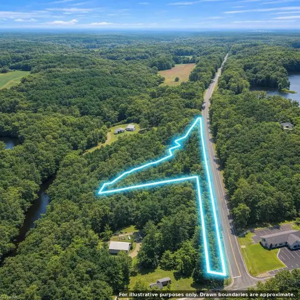 00 Cornatzer Road, Mocksville, NC 27028