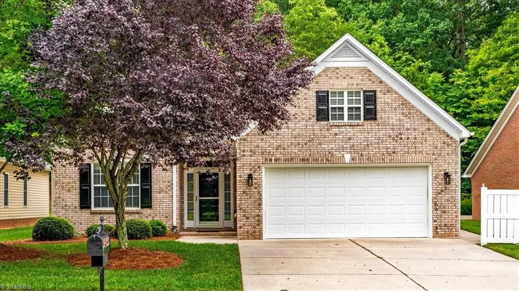 132 Heritage Hill Drive, Jamestown, NC 27282 - #1