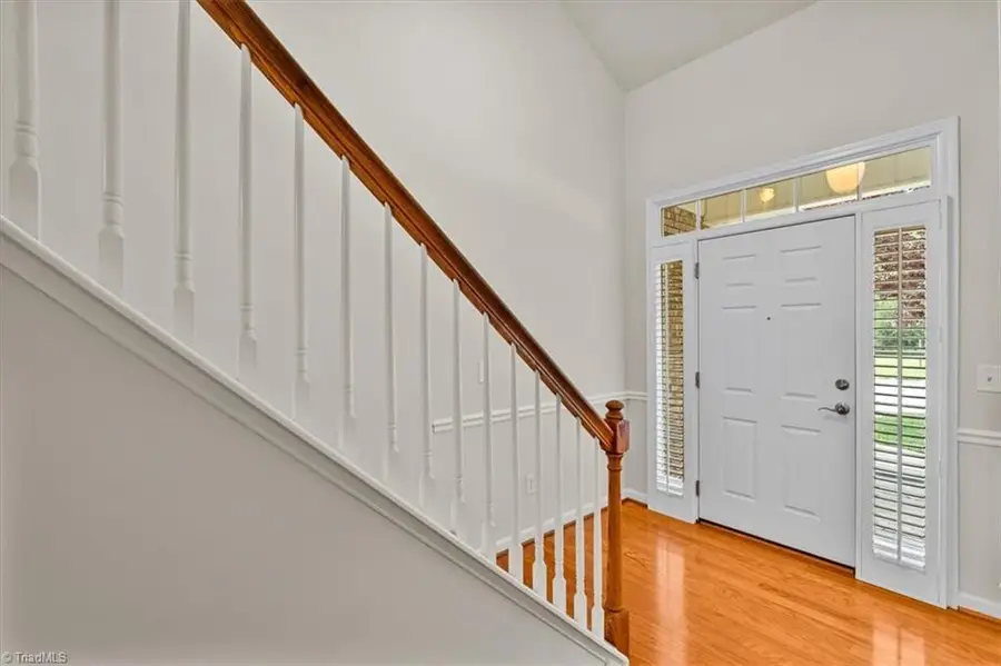 132 Heritage Hill Drive, Jamestown, NC 27282 - #3