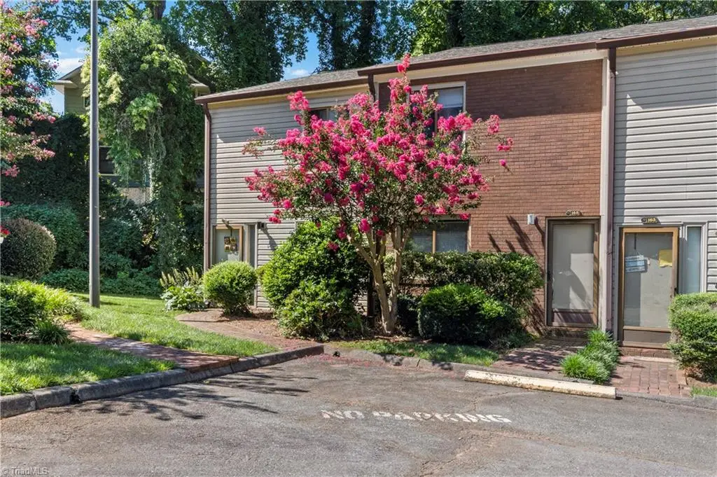 165 Forest View Drive, Winston Salem, NC 27104 - #1