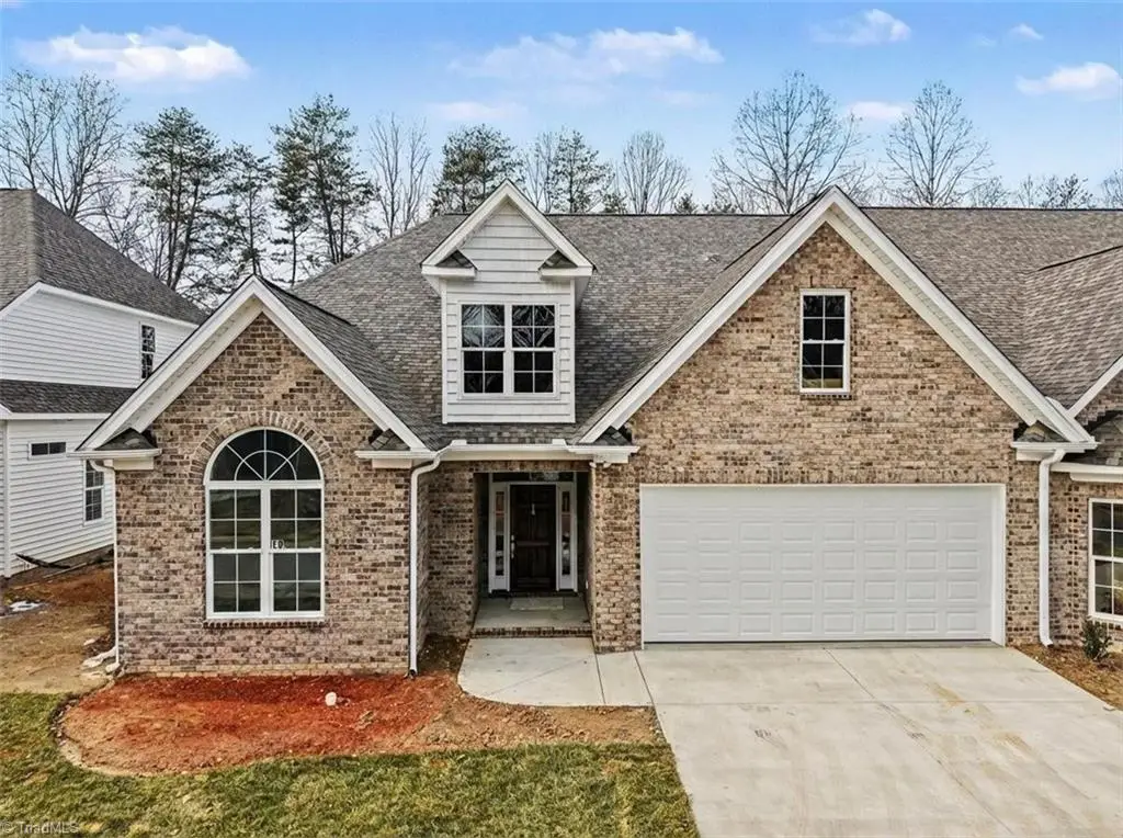 15 Asher Lane, Greensboro, NC 27455 - #1