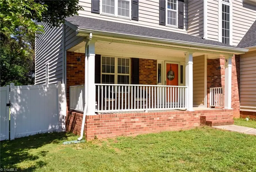 3905 Fairstone Place, High Point, NC 27265 - #3