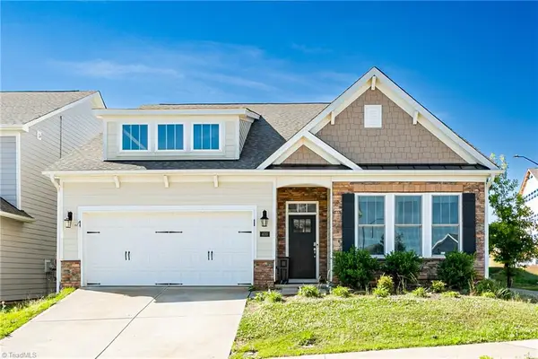 400 Flat River Run, Hillsborough, NC 27278