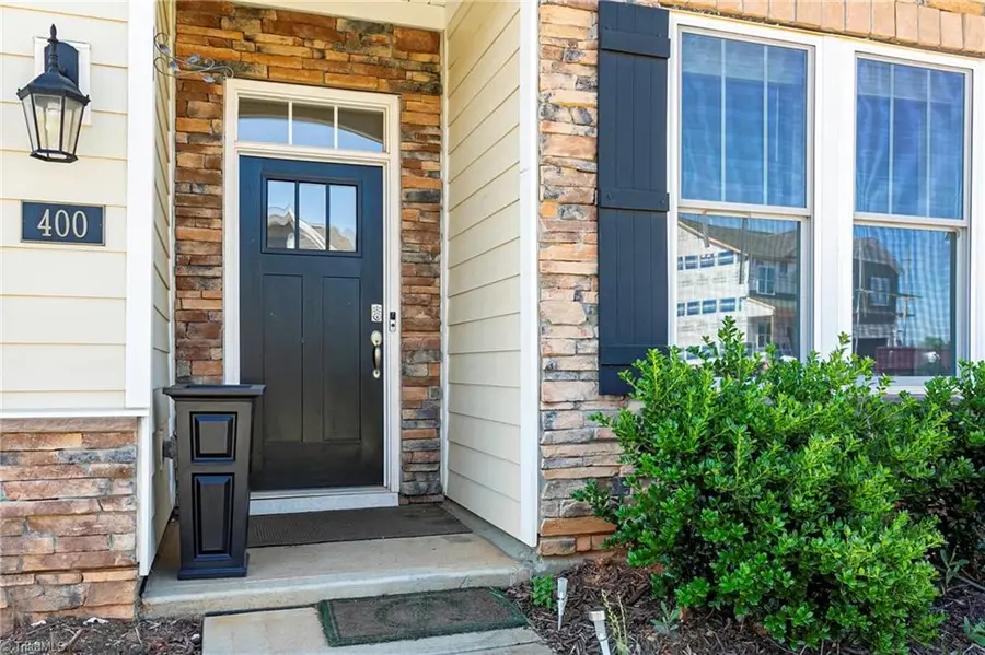 400 Flat River Run, Hillsborough, NC 27278 - #3