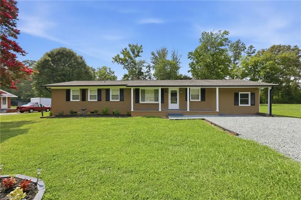5413 Nc Highway 49, Burlington, NC 27215 - #1