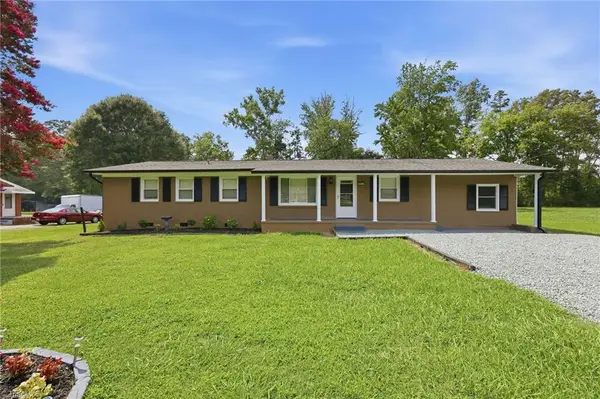 5413 Nc Highway 49, Burlington, NC 27215