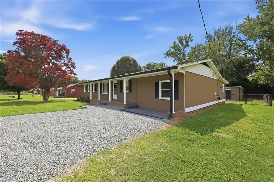 5413 Nc Highway 49, Burlington, NC 27215 - #3