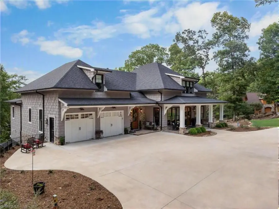 1818 Rocky Cove Lane, Denton, NC 27239 - #2