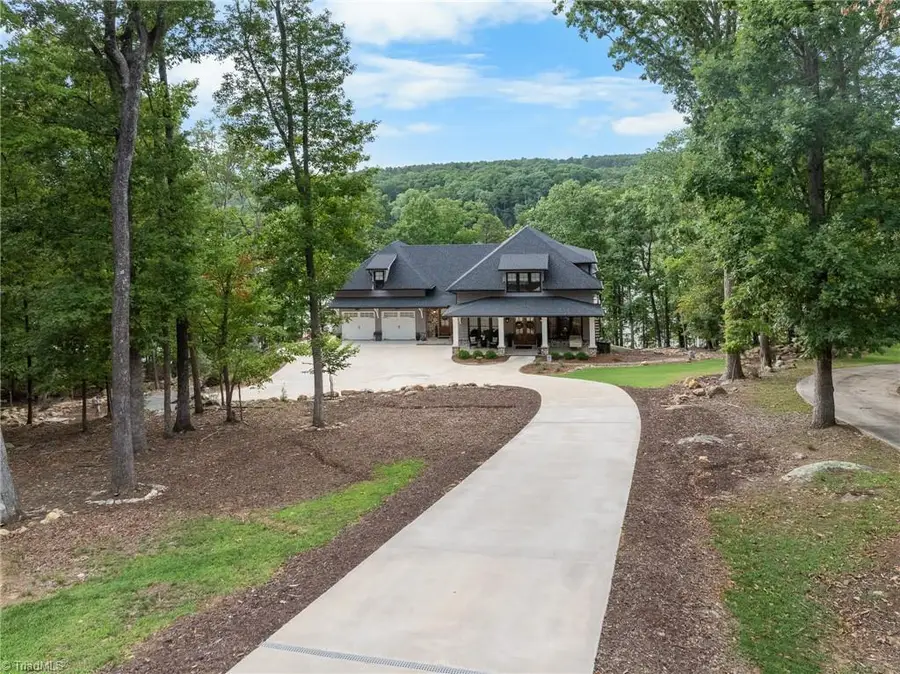1818 Rocky Cove Lane, Denton, NC 27239 - #3