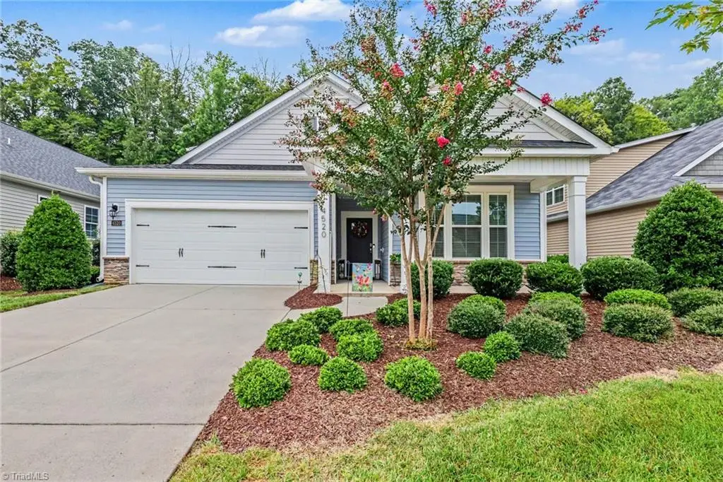 4520 Sapphire Court, Clemmons, NC 27012 - #1