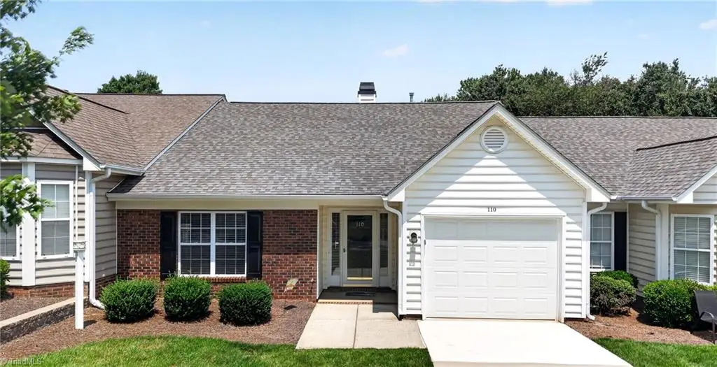 110 Mansfield Circle, Greensboro, NC 27455 - #1