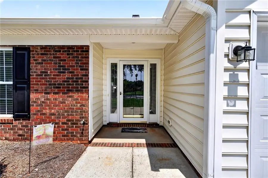 110 Mansfield Circle, Greensboro, NC 27455 - #3