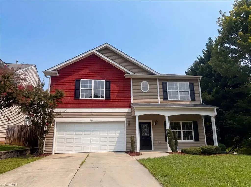 5439 Sky Hill Drive, Gilmer, NC 27301 - #1