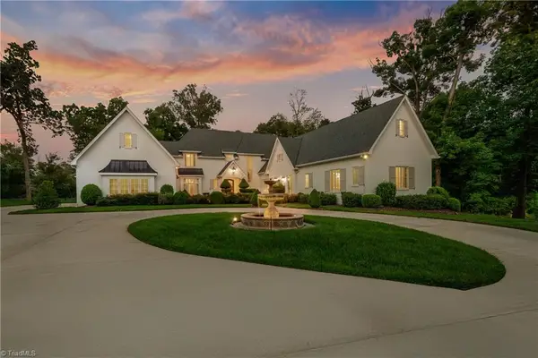 3313 Gaston Road, Greensboro, NC 27407