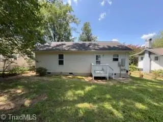 1105 Glenwood Avenue, Greensboro, NC 27403 - #2