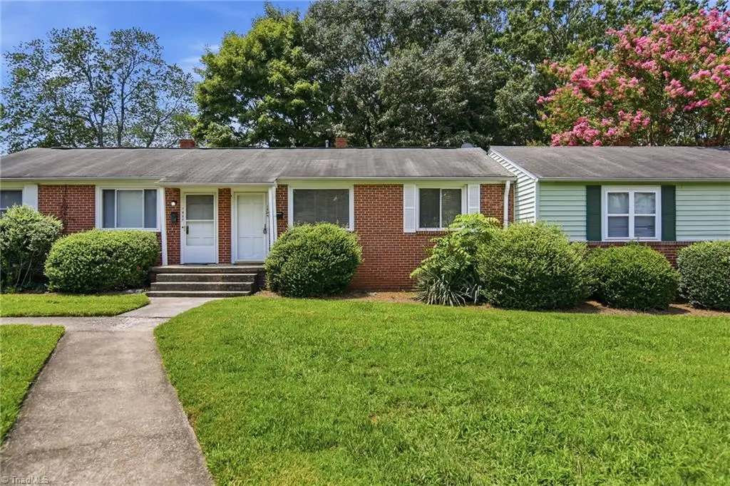 1829 Villa Drive, Greensboro, NC 27403 - #1