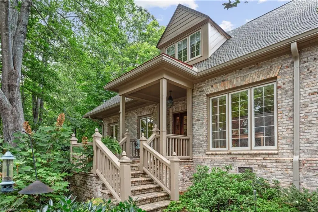 35 Sturbridge Lane, Greensboro, NC 27408 - #1